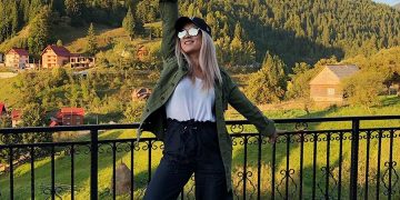 Hiturile de anul viitor, înregistrate la Borșa. 20 de artiști români au ajuns deja în oraș – VIDEO