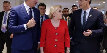 Guvernul României este partenerul OECD și UNDP pentru lansarea Centrului Global pentru Guvernanța Obiectivelor de Dezvoltare Durabilă (SDG)