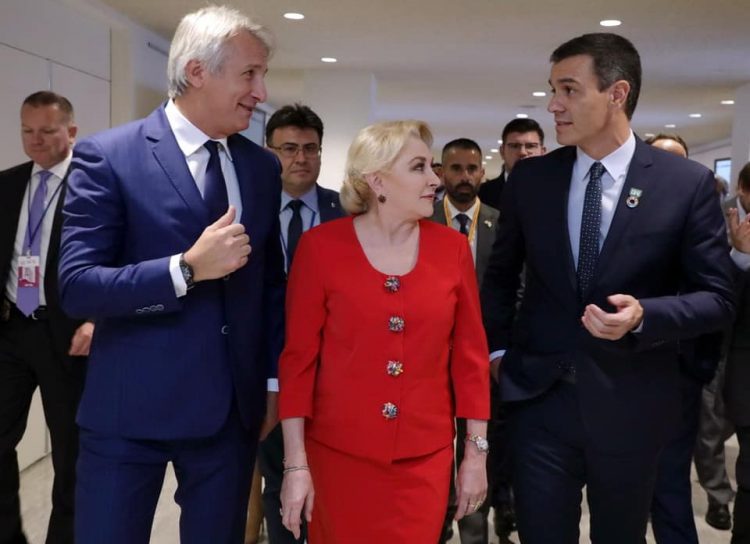 Guvernul României este partenerul OECD și UNDP pentru lansarea Centrului Global pentru Guvernanța Obiectivelor de Dezvoltare Durabilă (SDG)