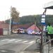Accident în Ferneziu lângă Profi