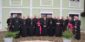 Sesiunea de toamnă a Conferinței Episcopale din România – Prima zi