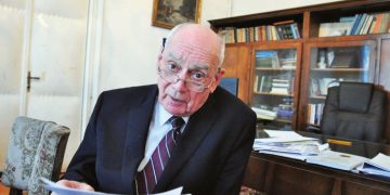 Academicianul Emil Burzo, „Cetăţean de onoare al Județului Maramureş”