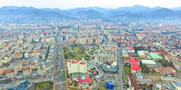 Panică în Baia Mare. Semafoarele dintr-o importantă intersecție au căzut