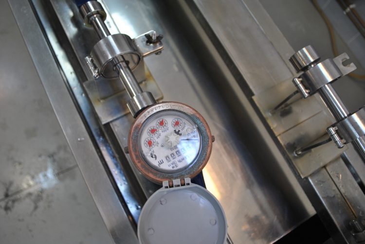 Lucrări de înlocuire apometru la Copalnic Mănăștur. Mai multe localități rămân temporar fără apă