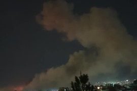 Atac terorist la Kabul. Printre victime sunt doi români