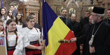 Tineri din Maramureș la ITO Craiova 2019