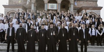 Deschiderea noului an şcolar la Seminarul Teologic Liceal Ortodox „Sfântul Iosif Mărturisitorul” din Baia Mare