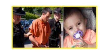 Cruzime de nedescris. Și-a violat fiica, apoi a ucis-o cu sânge rece