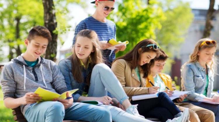 Asociația belgiană «Jeunes en Roumanie» lansează apelul pentru Proiectul «Tineri pentru România»