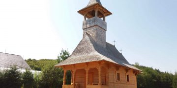 Târgu Lăpuș: Sfințirea primei biserici închinate sfinților mucenici ai Bisericii Greco-Catolice, Fericiții episcopi beatificați de Papa Francisc