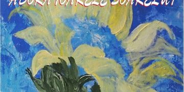 Vernisajul expoziţiei personale de pictură „Adoratoarele soarelui”, la Biblioteca Judeţeană