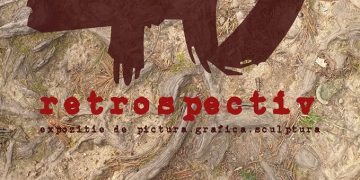 Expoziţia artistului plastic Călin Moldovan, la Galeria de Artă din Baia Mare