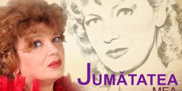 Spectacol aniversar Cezara Dafinescu, pe scena Casei de Cultură a Sindicatelor din Baia Mare