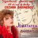 Spectacol aniversar Cezara Dafinescu, pe scena Casei de Cultură a Sindicatelor din Baia Mare