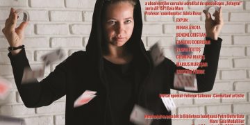 Vernisajul expoziției de fotografie ,,MAGIC CLICK”, la Biblioteca Judeţeană