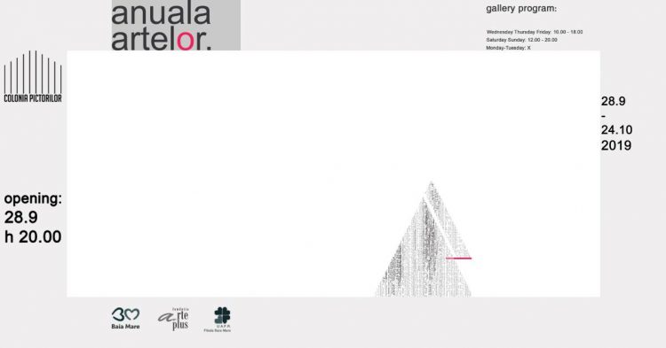 Peste 70 de artişti vor participa la Anuala Artelor