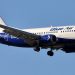 O aeronavă cu destinaţia Stuttgart a fost direcţionată pe Aeroportul din Viena din cauza unui pasager agresiv