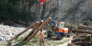 Doi maramureșeni au murit în Austria