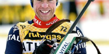 Biatlonistul Halvard Hanevold, triplu campion olimpic şi cvintuplul campion mondial, decedat la 49 de ani, în circumstanţe necunoscute