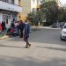 Bărbat de 50 de ani în agonie pe strada Matei Basarab – foto