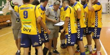 HANDBAL – Probleme la Dunărea Călărași, echipa cu care va juca duminică Minaur