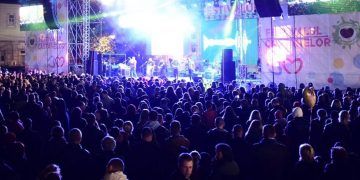 CASTANE 2019: Programul concertelor  – EXCLUSIV