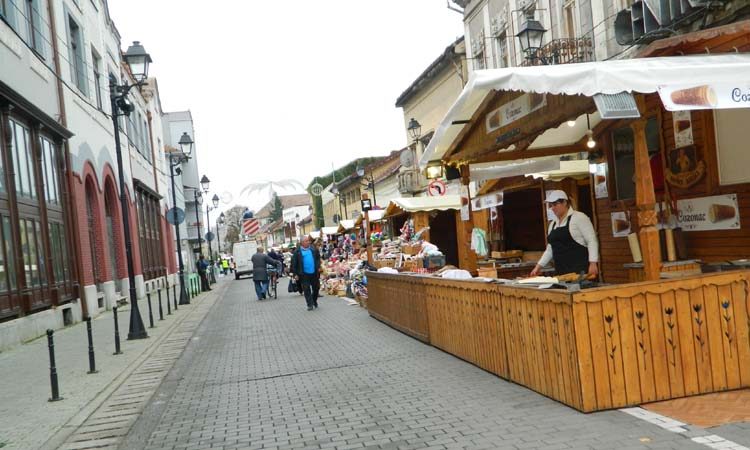 Ce trebuie să ştie agenţii economici care doresc să participe la Castane 2019