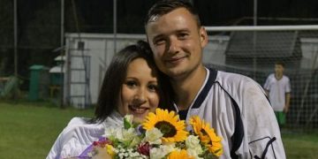 Fotbalul este cel mai romantic sport! Ce a făcut un fotbalist român din Italia