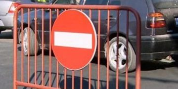 Circulaţie auto închisă în anumite zone din Baia Mare!