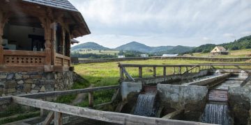 Pensiune din Maramureș în top 10 locuri idilice din România, mai puțin știute, unde vei regăsi gustul copilăriei