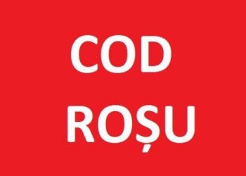 Atenționare de călătorie în Croația. Coduri galben, portocaliu și roșu de intensificări ale vântului