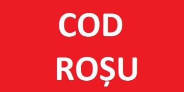 Atenționare de călătorie în Croația. Coduri galben, portocaliu și roșu de intensificări ale vântului