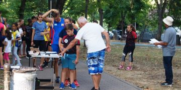 ORIENTARE – Ediția a 12-a a Memorialului prof. Costică Petrișor