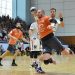 HANDBAL – Liga Zimbrilor – Minaur se impune fără drept de apel în meciul cu Dunărea Călărași