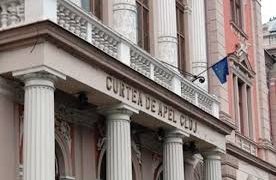 Centenarul Curţii de Apel Cluj