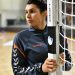 HANDBAL – Denisa Dedu vine miercuri dimineață la Merasport