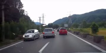 Atenție șoferi, o nouă metodă de înșelăciune în județ. Orice poate să-i cadă victimă