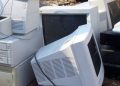Campanie de colectare a deşeurilor de echipamente electrice și electronice, în Baia Sprie