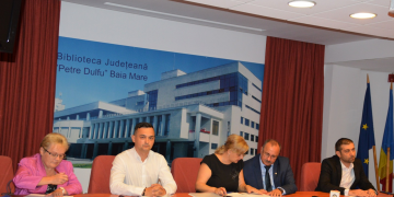 Drepturile acordate salariaților din CRPH-uri – aduse de președintele Cartel Alfa în atenția președintelui CJ Maramureș