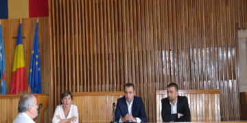 Gabriel Zetea: ”Ministerul Muncii a oferit soluția pentru rezolvarea revedicărilor pensionarilor de la fostul IPEG”