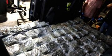 Doi fraţi români, arestaţi după ce au fost prinși cu 31 kilograme de droguri pe un feribot în Malta