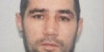 Unul dintre cei mai periculoși deținuți din țară a evadat