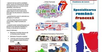 Înscrieri la facultate – UTCN Baia Mare