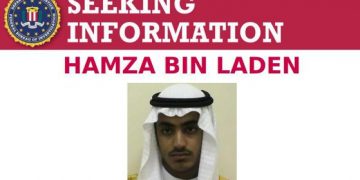 Hamza bin Laden, fiul lui Osama bin Laden, ucis într-o operaţiune antiteroristă americană în Afganistan