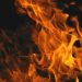 Tragedie la Petrova. Un bărbat a fost găsit mort la o stână, cu capul în jarul focului