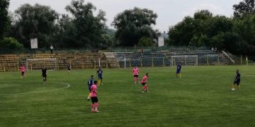 FOTBAL – Liga 3. Seria 5 – Duel între județele Maramureș și Alba