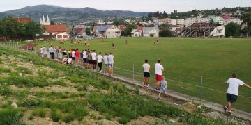 FOTBAL – Etapa a treia din trei seriile de Liga a 4-a și seria de Liga 5