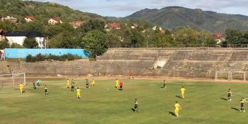 FOTBAL – Liga 3. Seria 5 – CS Minaur trece de Galda și urcă pe locul 5