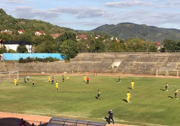 FOTBAL – Liga 3. Seria 5 – CS Minaur trece de Galda și urcă pe locul 5
