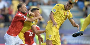 FOTBAL – Preliminarii CE – Victorie subțire în meciul cu Malta